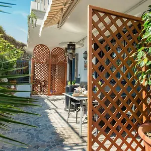  Bed & Breakfast Santa Clara